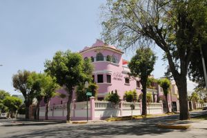undefined - Arequipa