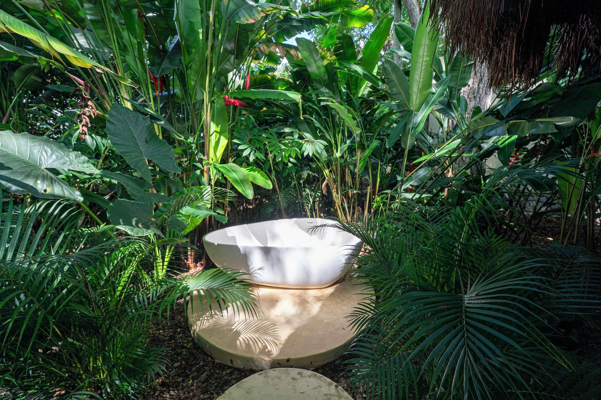 Spa Nativa Refugio Escondido