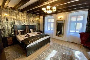 Alquiler Vacacional - Hermannstadt House