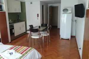 Alquiler Temporario - Temporarios Peatonal
