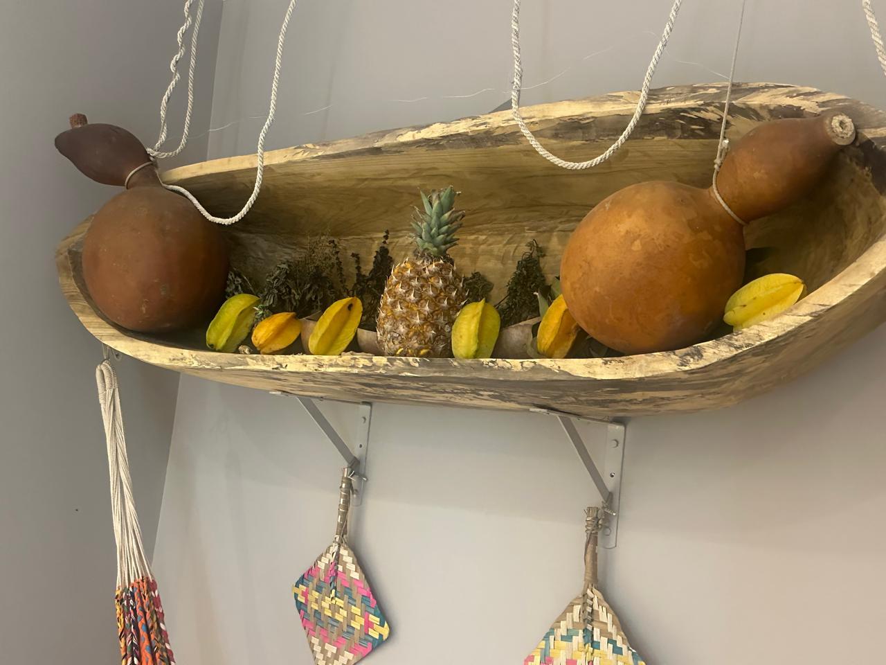 Vista Interior HOTEL CARIBANA EXPRESS