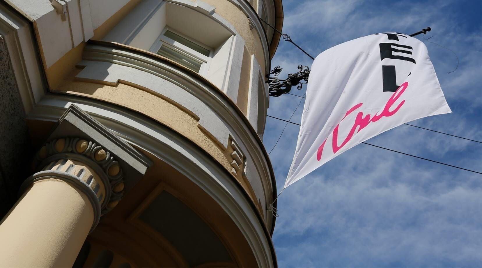 Vista Exterior Apartment Hotel Kral