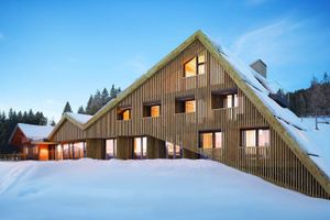 Alojamiento - Oberhauser Hütte Passion for Nature
