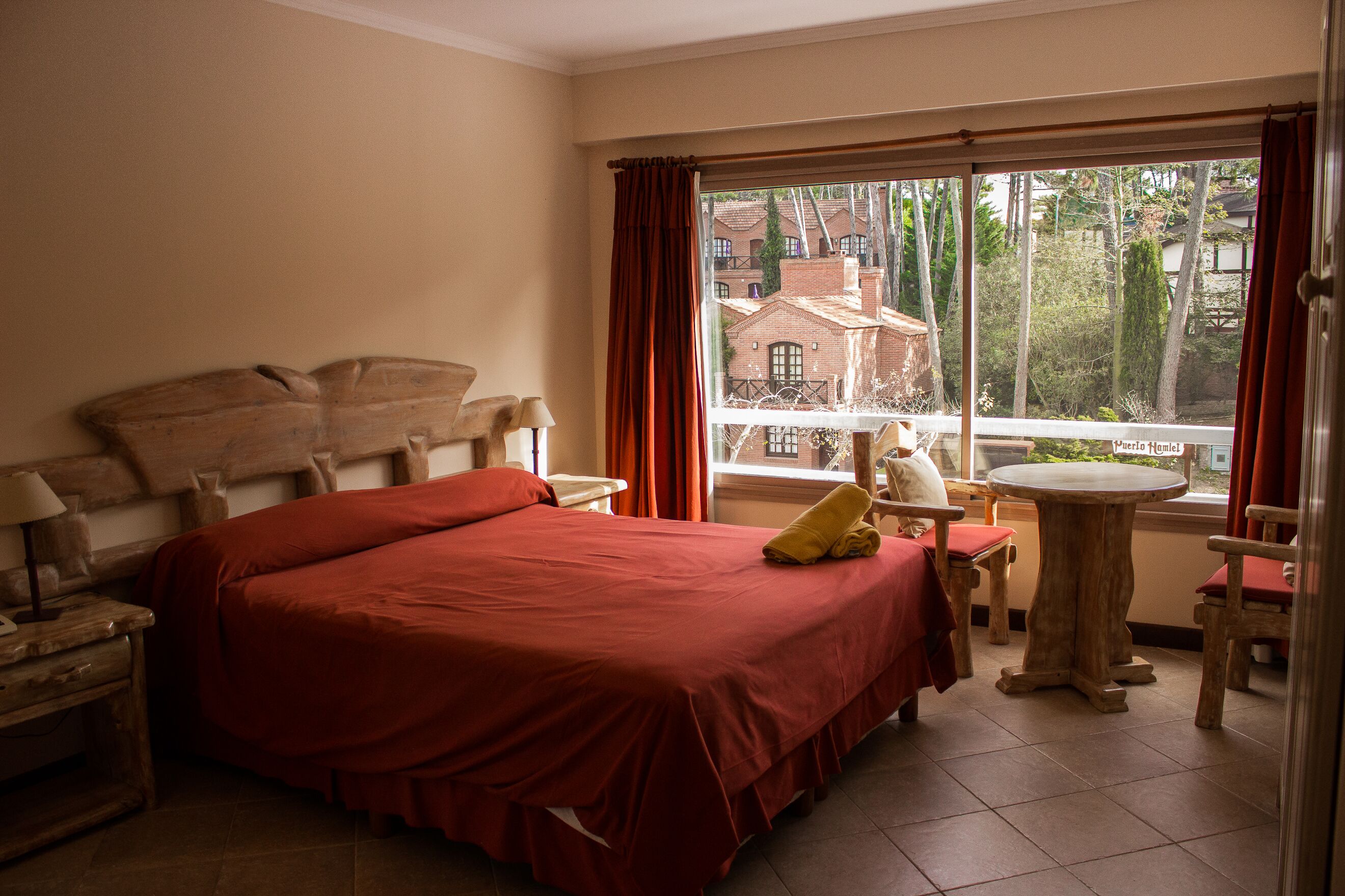 Suite Carilo Palace
