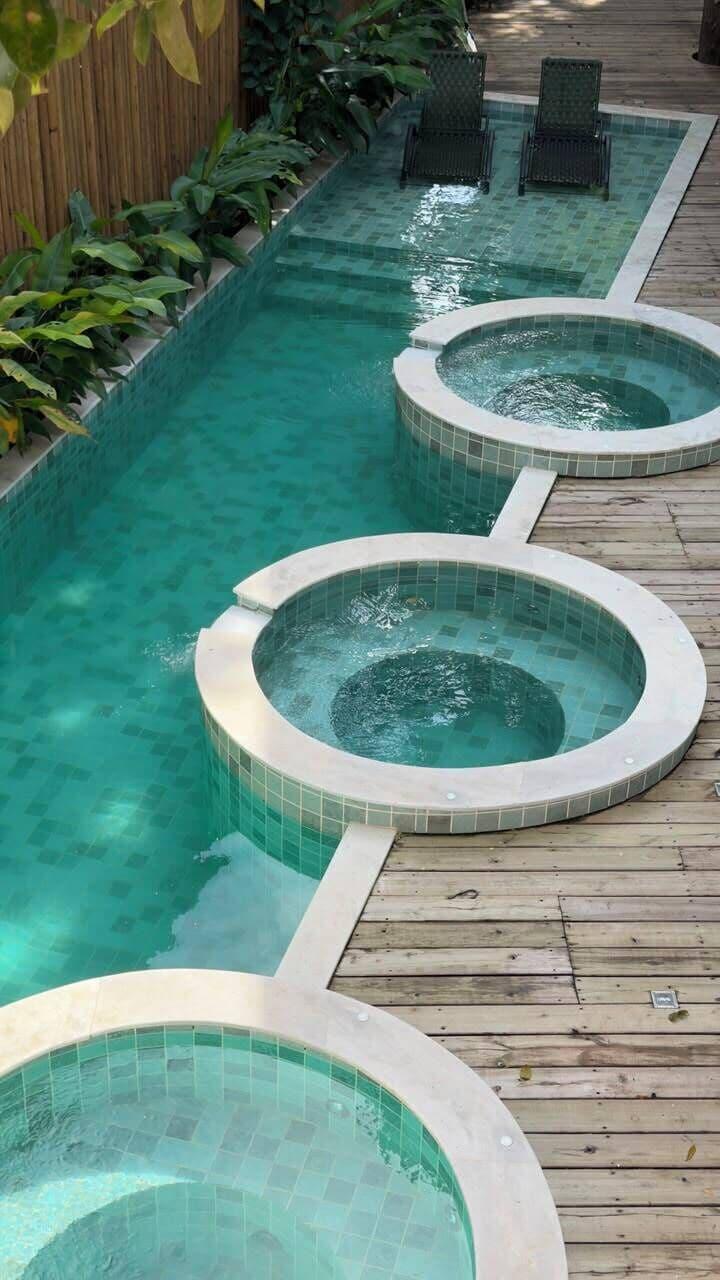 Comodidades del Alojamiento Pousada Villa Gûyrá