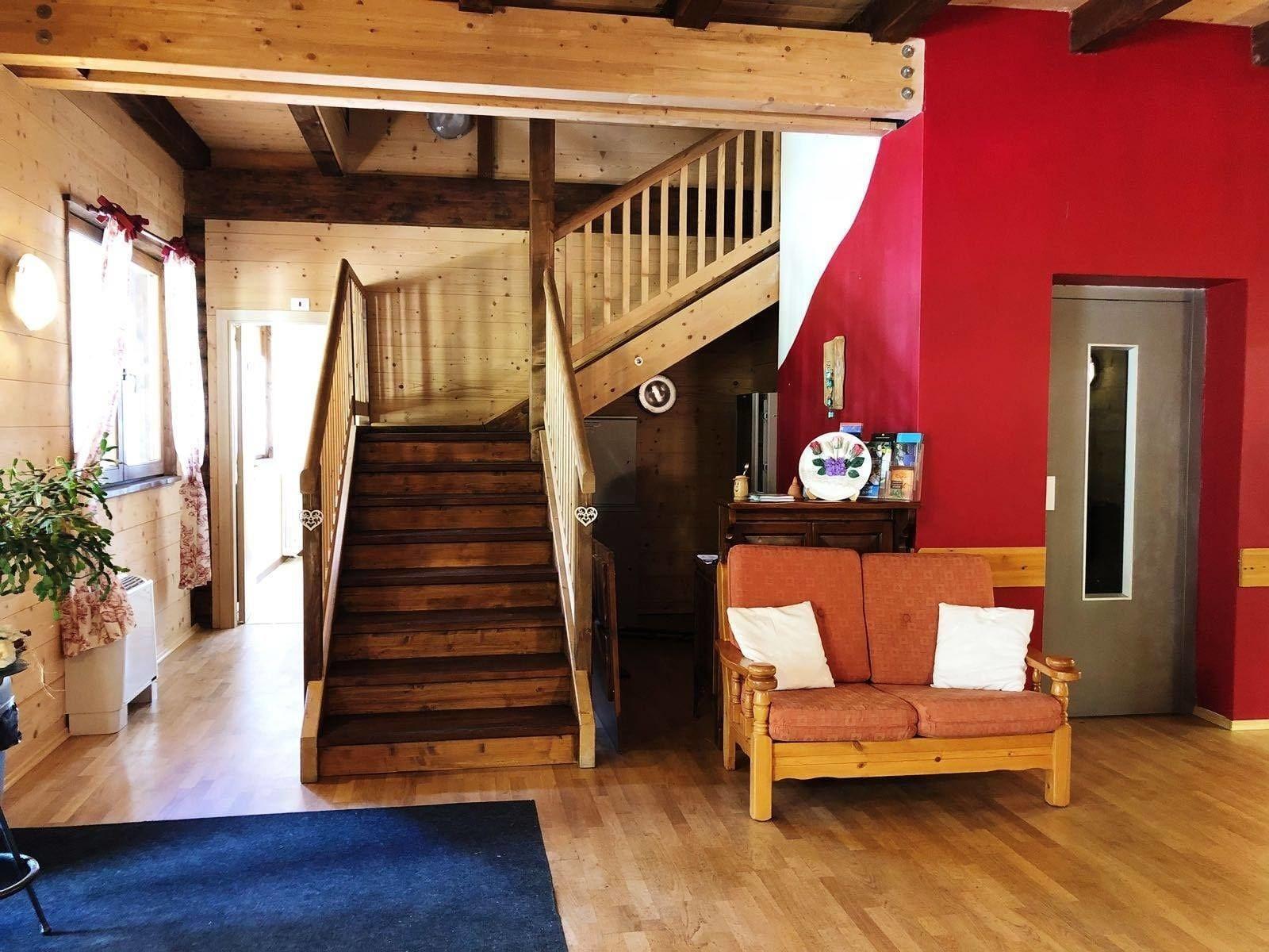 Varios Chalet Rosa dei Monti