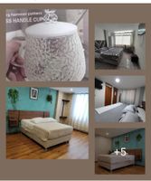 Alojamiento - Hotel Samana'Inn