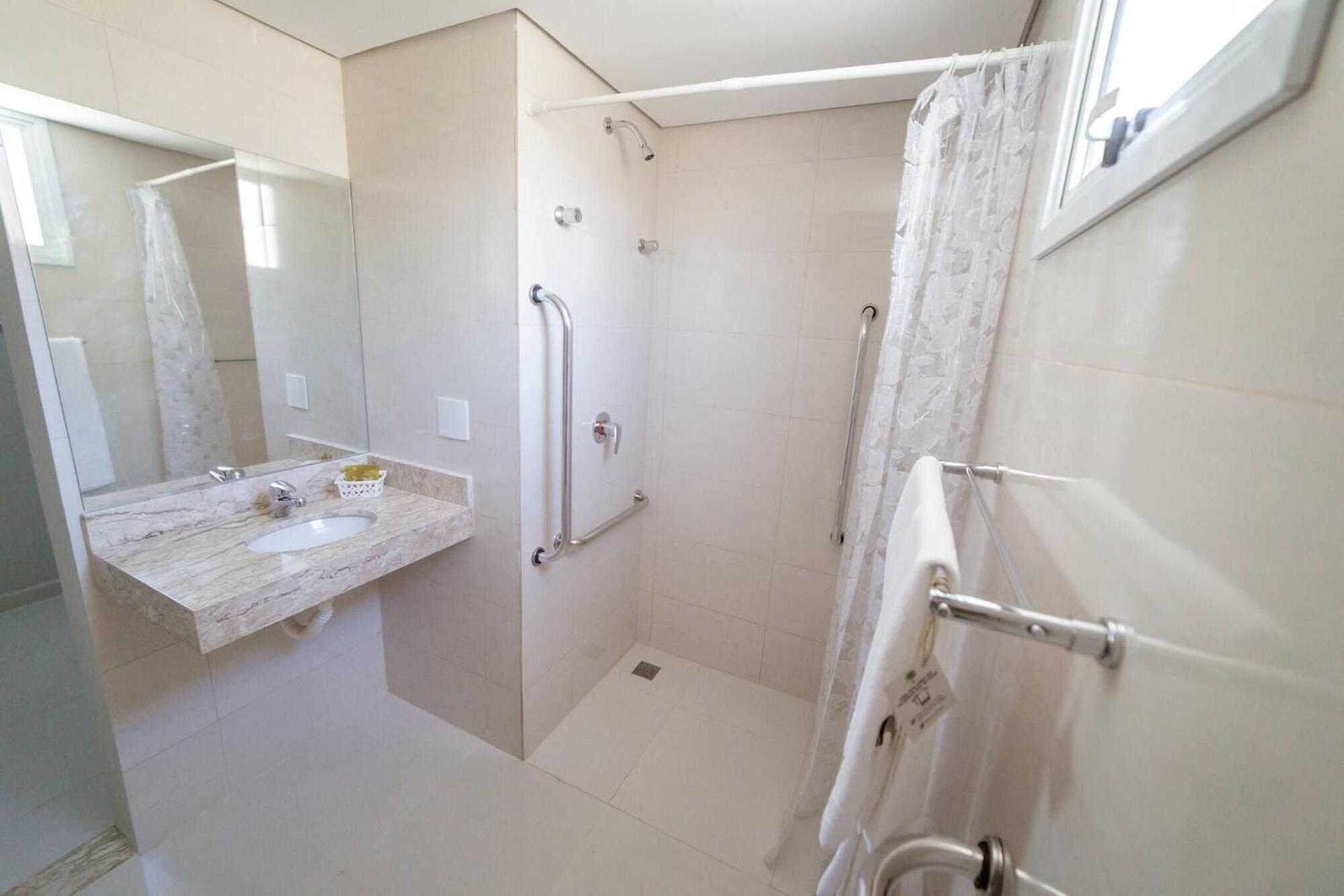 Equipamiento de Habitación Ecotel