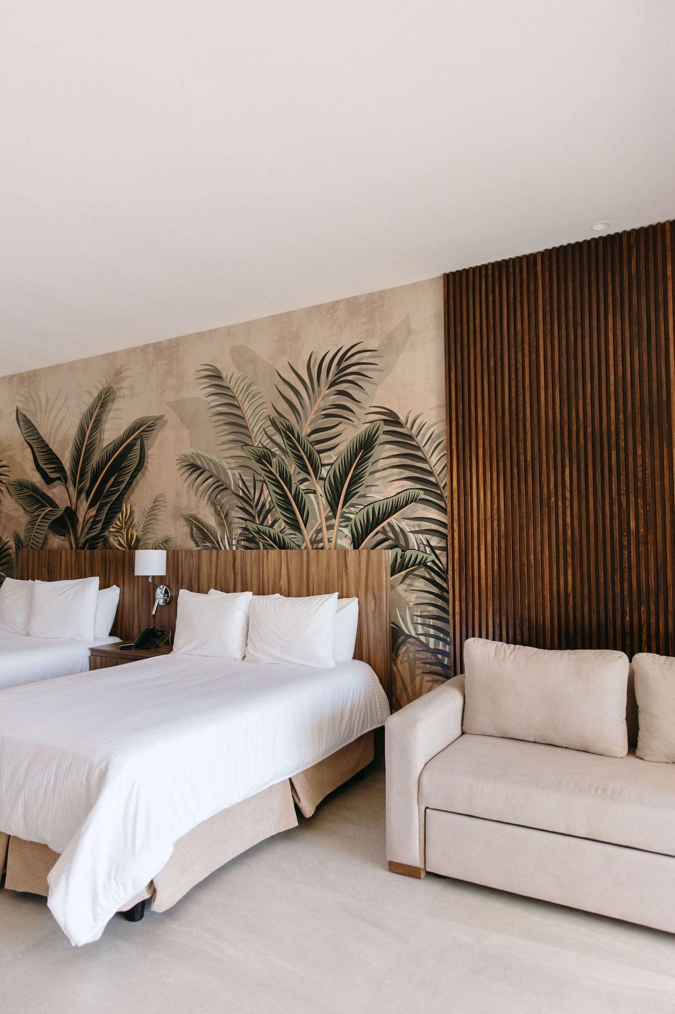 Habitación Soleare Hotel Boutique