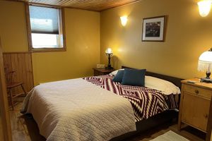 Alquiler Vacacional - Village Nook, efficiency, private entrance, easy walk downtown Saranac Lake