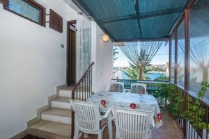 Alquiler Vacacional - Dane - 30m From the sea - A4 2 3