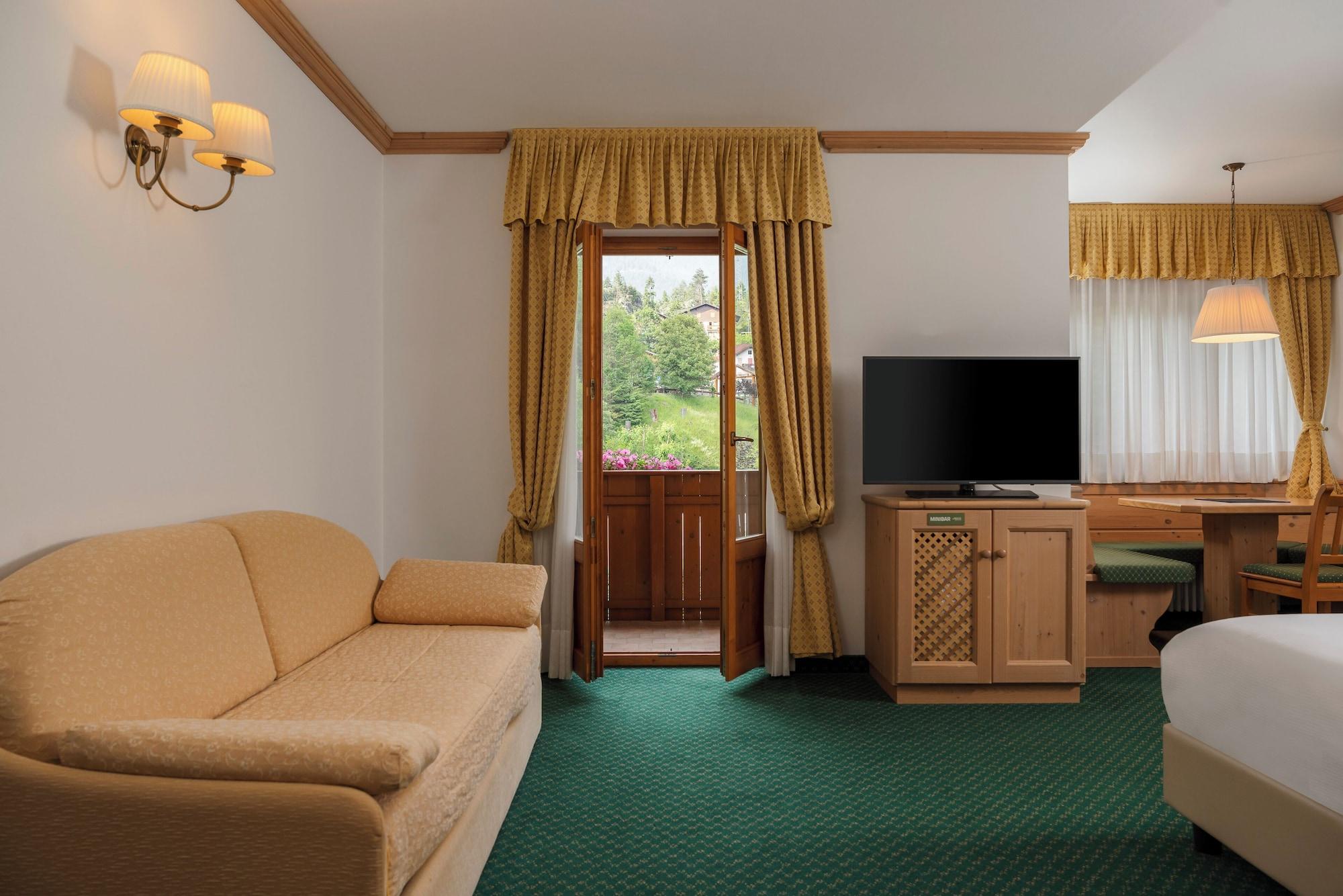 Habitación Hotel La Maison Wellness & SPA