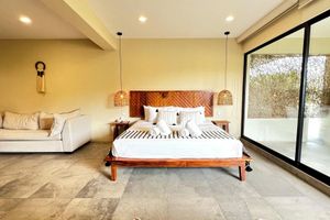 Alquiler Vacacional - Relaxing Studio Boutique in Tulum