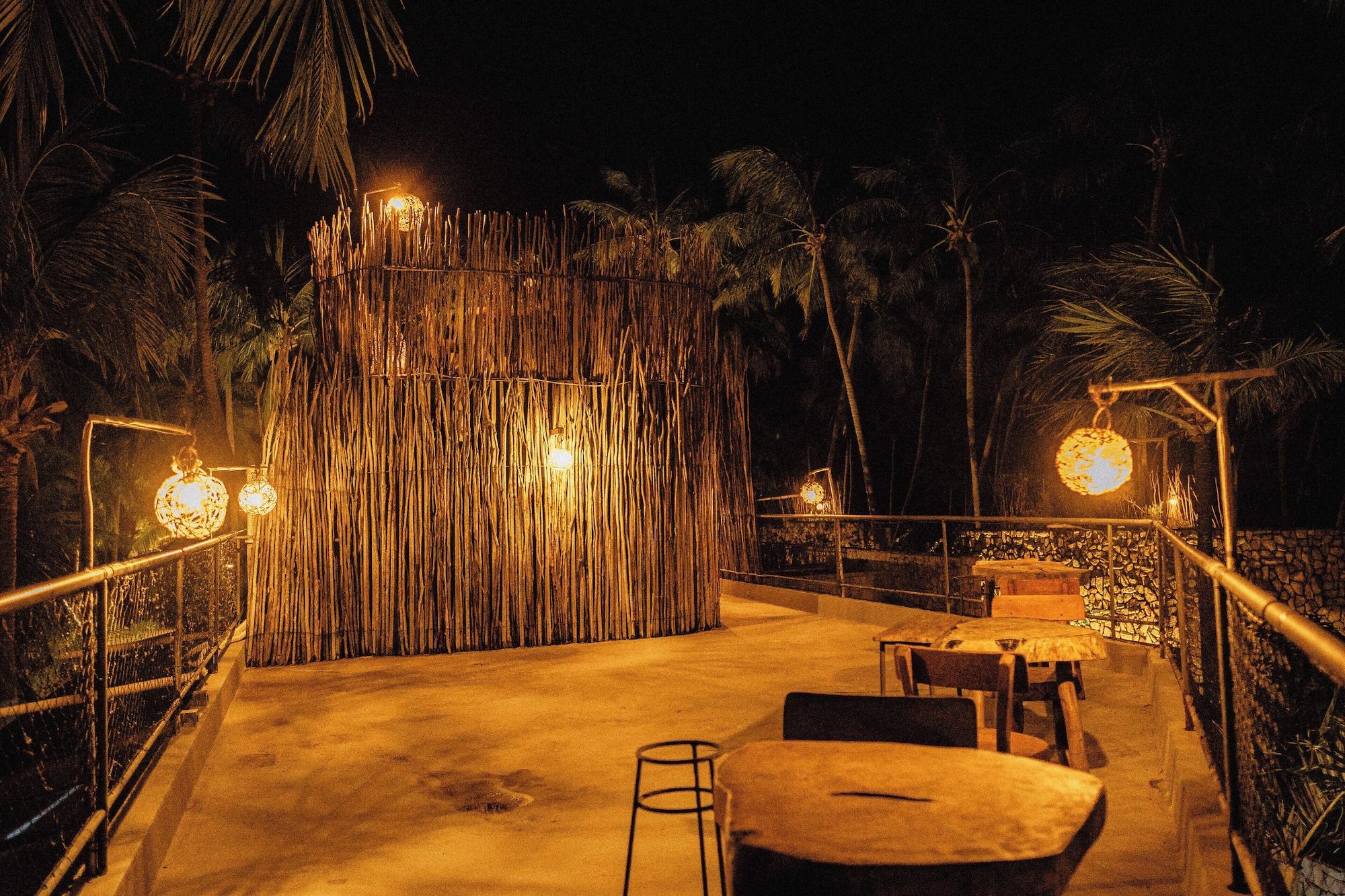 Restaurant Pedras Do Patacho Hotel Boutique Experience