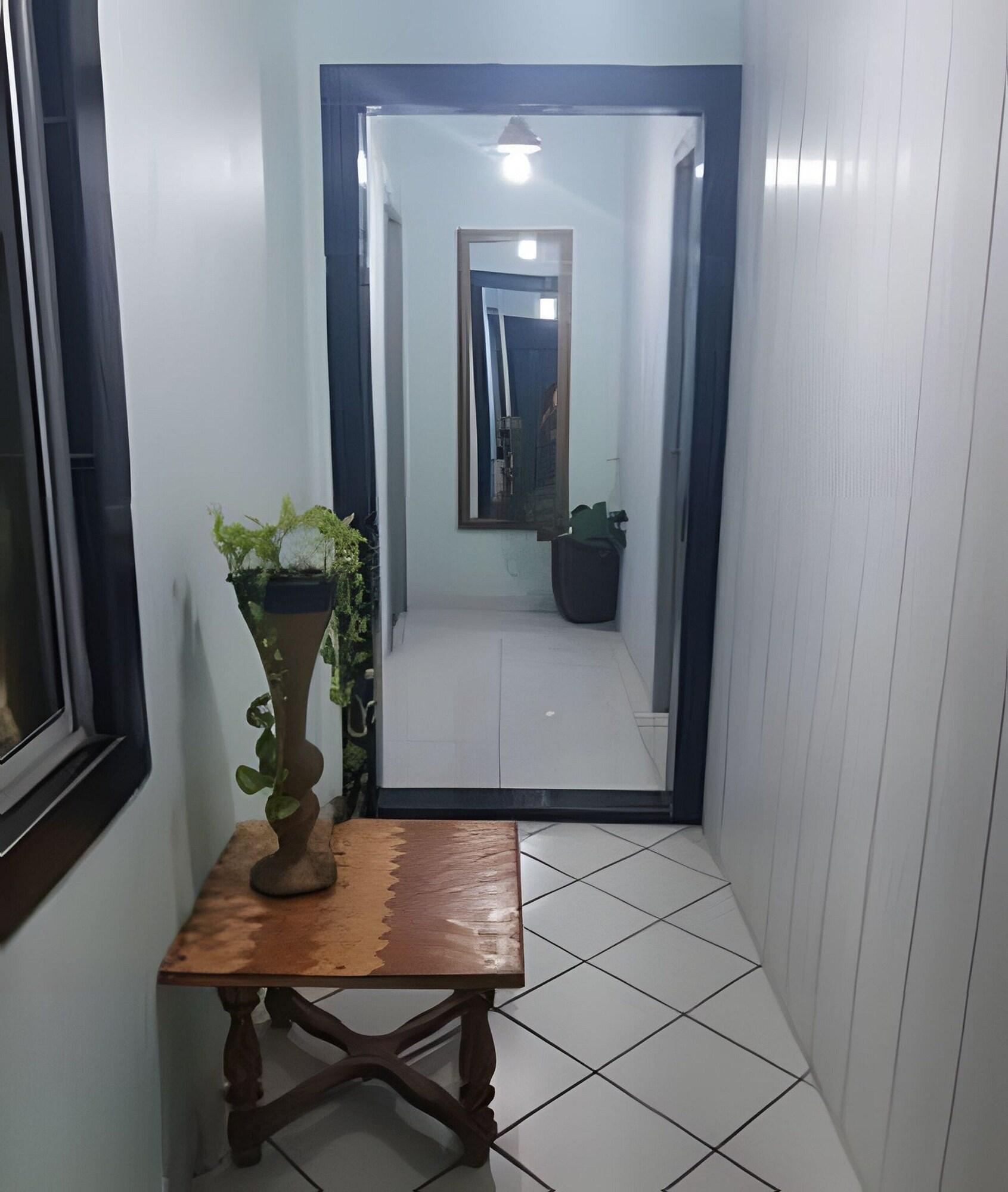 Comodidades del Alojamiento POUSADA SOUZA FAMILIAR