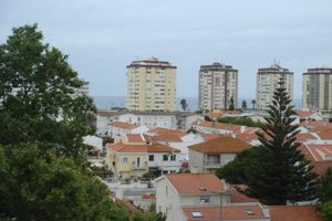 Alquiler Vacacional - Casa Amaral - Apartment