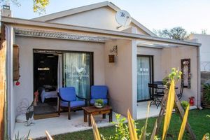 Alojamiento - Mirabel Guesthouse