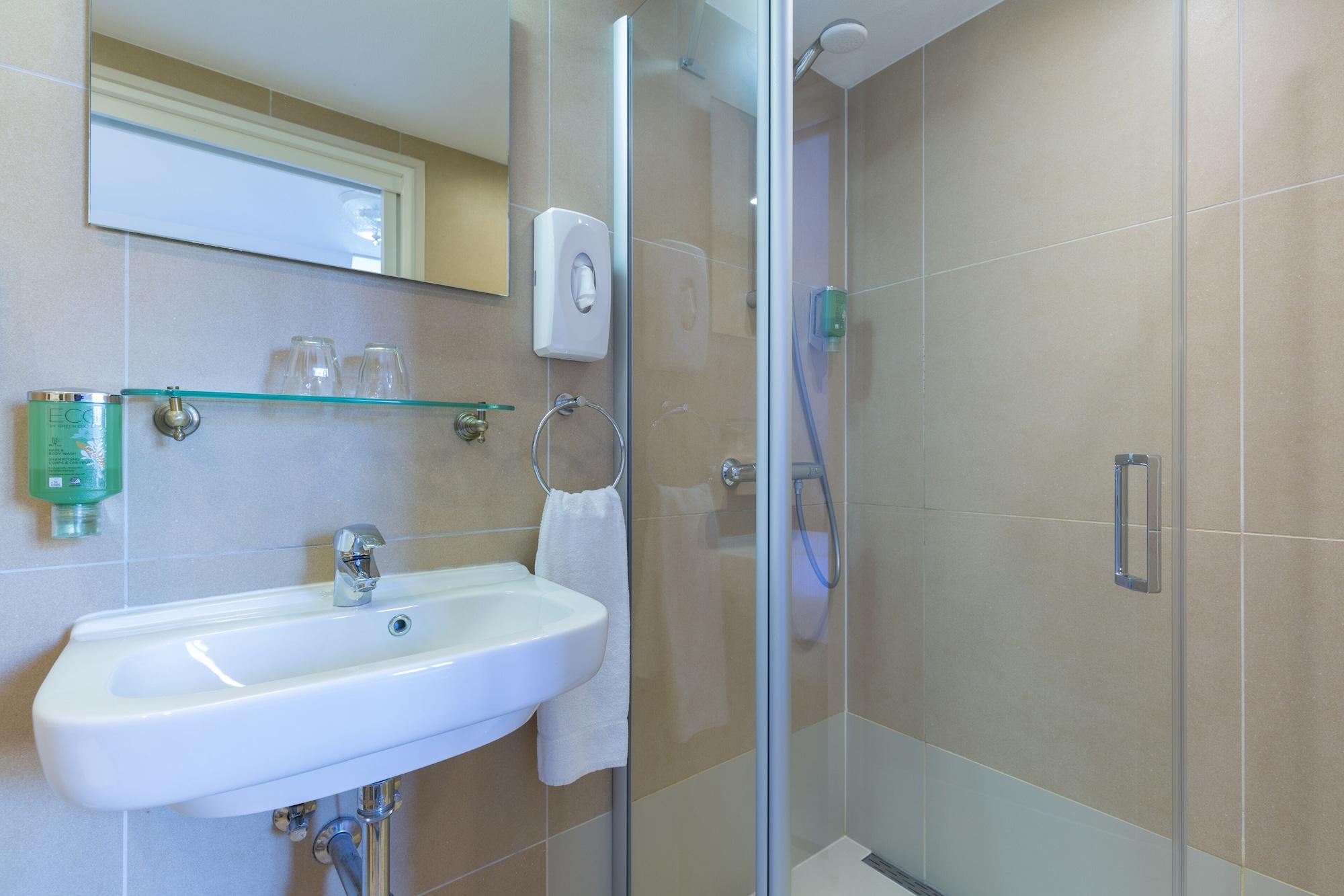 Equipamiento de Habitación Amrâth Hotel Bigarré