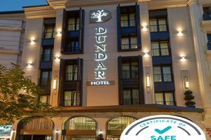 Alojamiento - Dundar Hotel & Spa