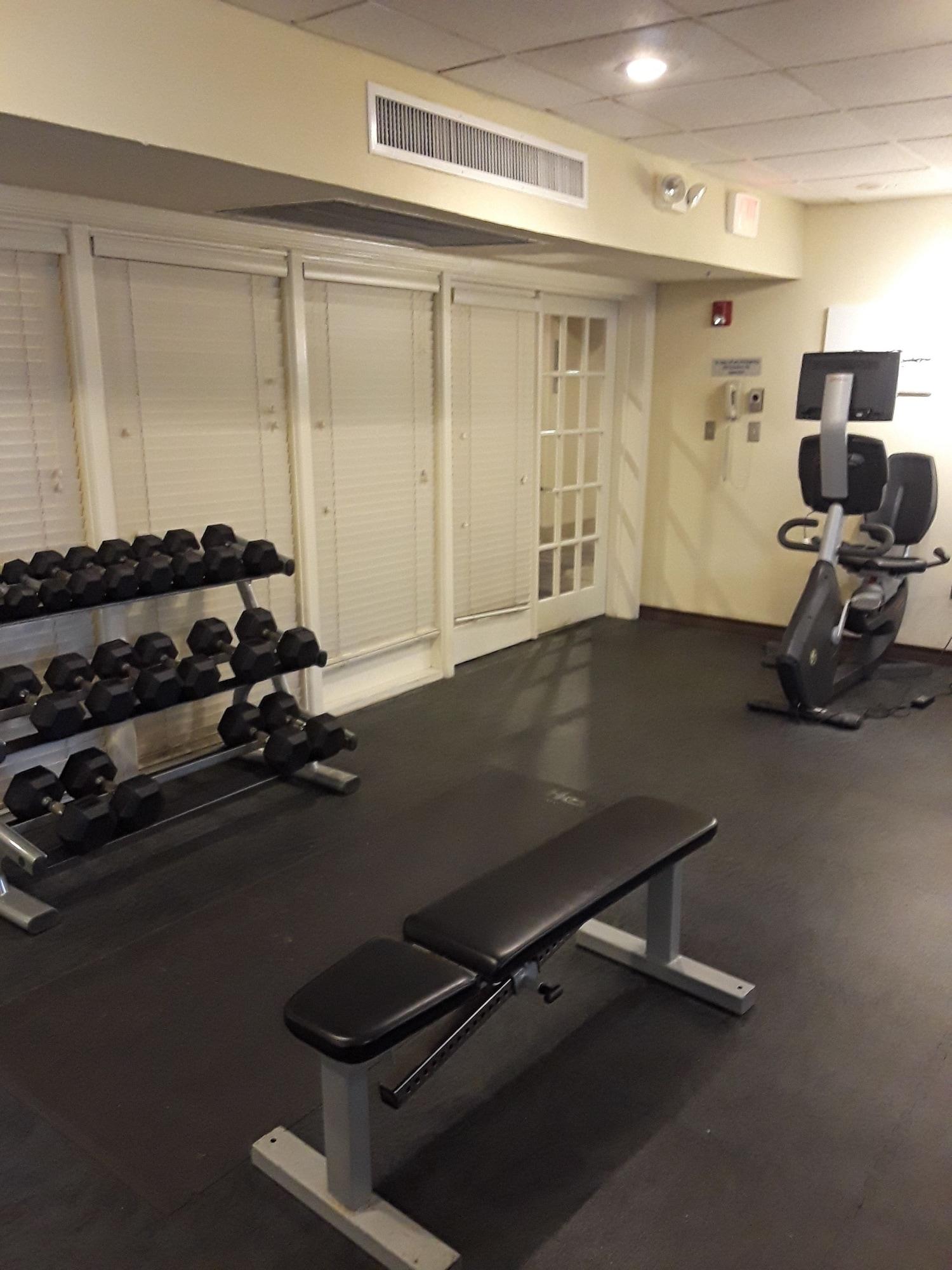 Gimnasio Casa De Palmas, Trademark Collection by Wyndham