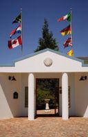 Alojamiento - Blue Mountain Guest House