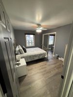 Alquiler Vacacional - Indian Trail Upper Herring Lodge 4br Lakefront Fishing Canoe Kayak