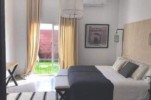 Alquiler Vacacional - Villa Cactus, 5 Chambres, Piscine Chaufée