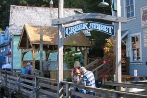 Alojamiento - The Inn at Creek Street