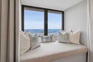 Alquiler Vacacional - Oceanfront 5th Floor RENOVATED -Turtle Dunes - Private Balcony - Beach & Pool!