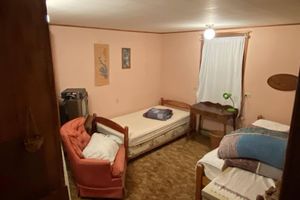 Alojamiento - Audrey’s Acres Birchdale, MN-1 Mile to Rainy River Landing & on Snowmobile Trail