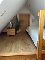 Arriendo temporal - Maisonette apartment on the island of Poel