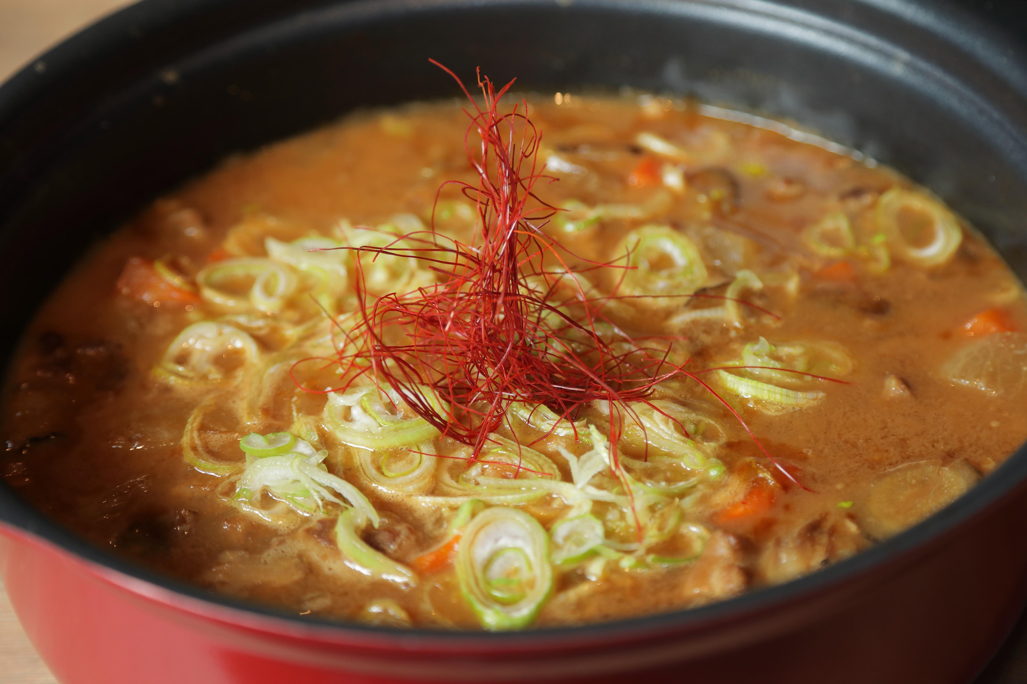 Restaurant Henn na Hotel Osaka Shinsaibashi
