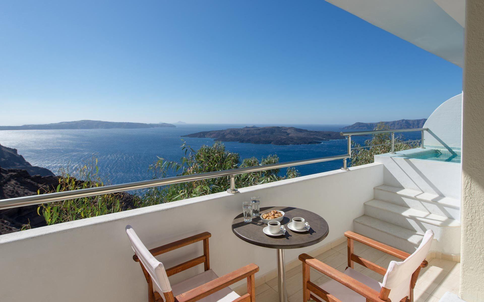 Restaurant Tzekos Villas