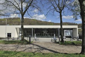 Alojamiento - Sporthotel Borussia Düsseldorf