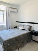 Alquiler Vacacional - StayHere! Stay here! 2/4 furnished apartment in Costa Azul:-)