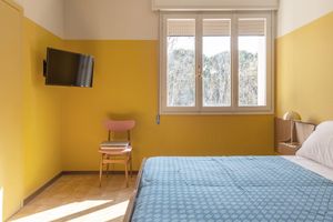 Alojamiento - Hotel Millepini