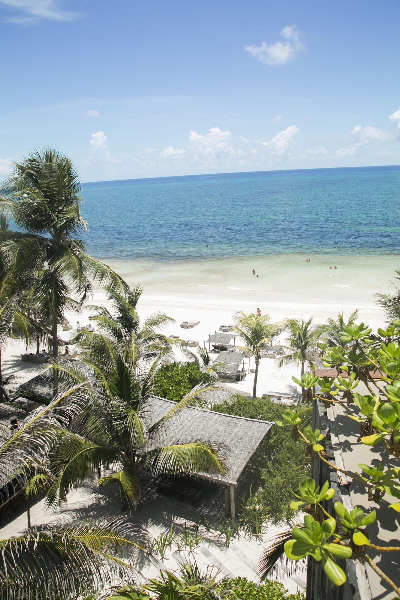 Playa Be Tulum Beach & Spa Resort