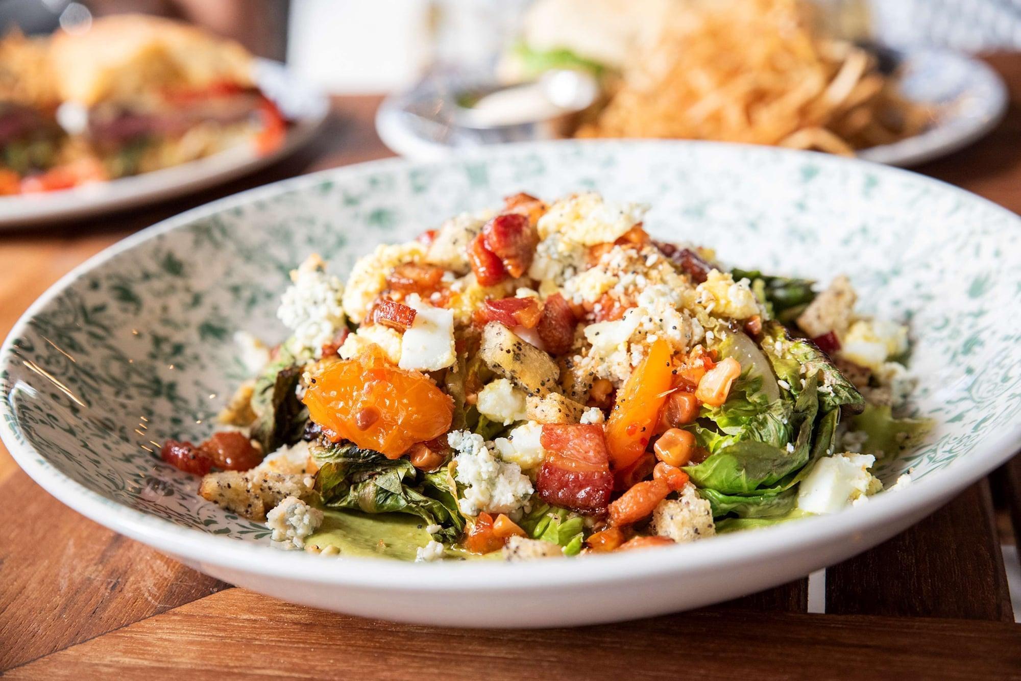 Restaurant The Shay a Destination by Hyatt Hotel