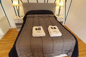 Alquiler Vacacional - JM Apartamento Hermoso 5