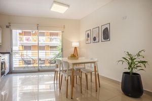 Alquiler Vacacional - Báltico Suites