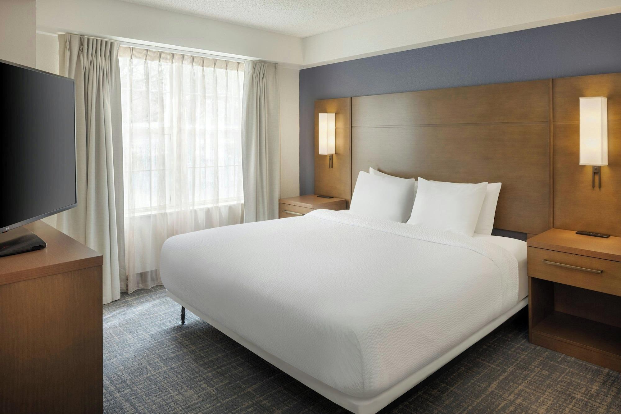 Habitación Residence Inn by Marriott Orlando East/UCF Area