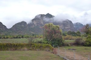 Alojamiento - Villa Los Agaves