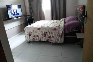 Alquiler Vacacional - Casa Temporada 2 Quartos