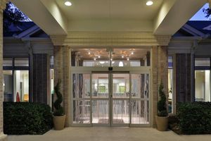 Alojamiento - Hilton Garden Inn Dallas/Addison