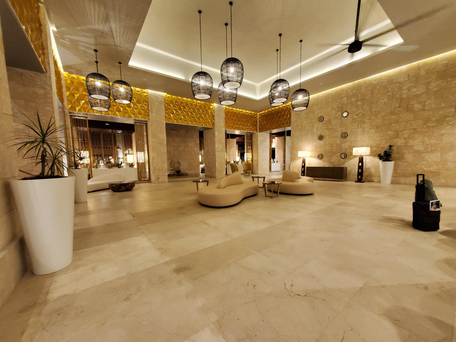 Hotel Grand Bavaro Princess