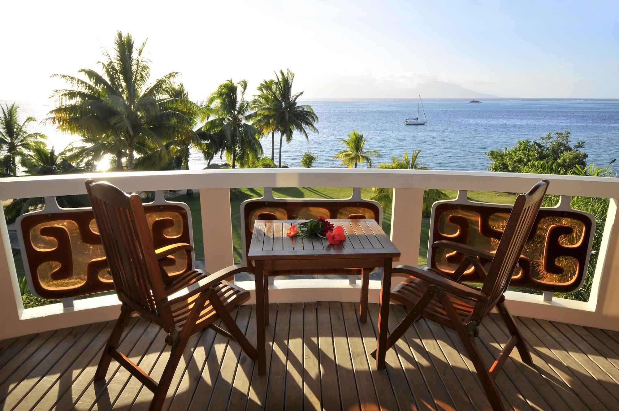 Playa InterContinental Resort Tahiti by IHG