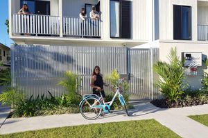 Alojamiento - Redhill Cairns Shared Living – Gatton St