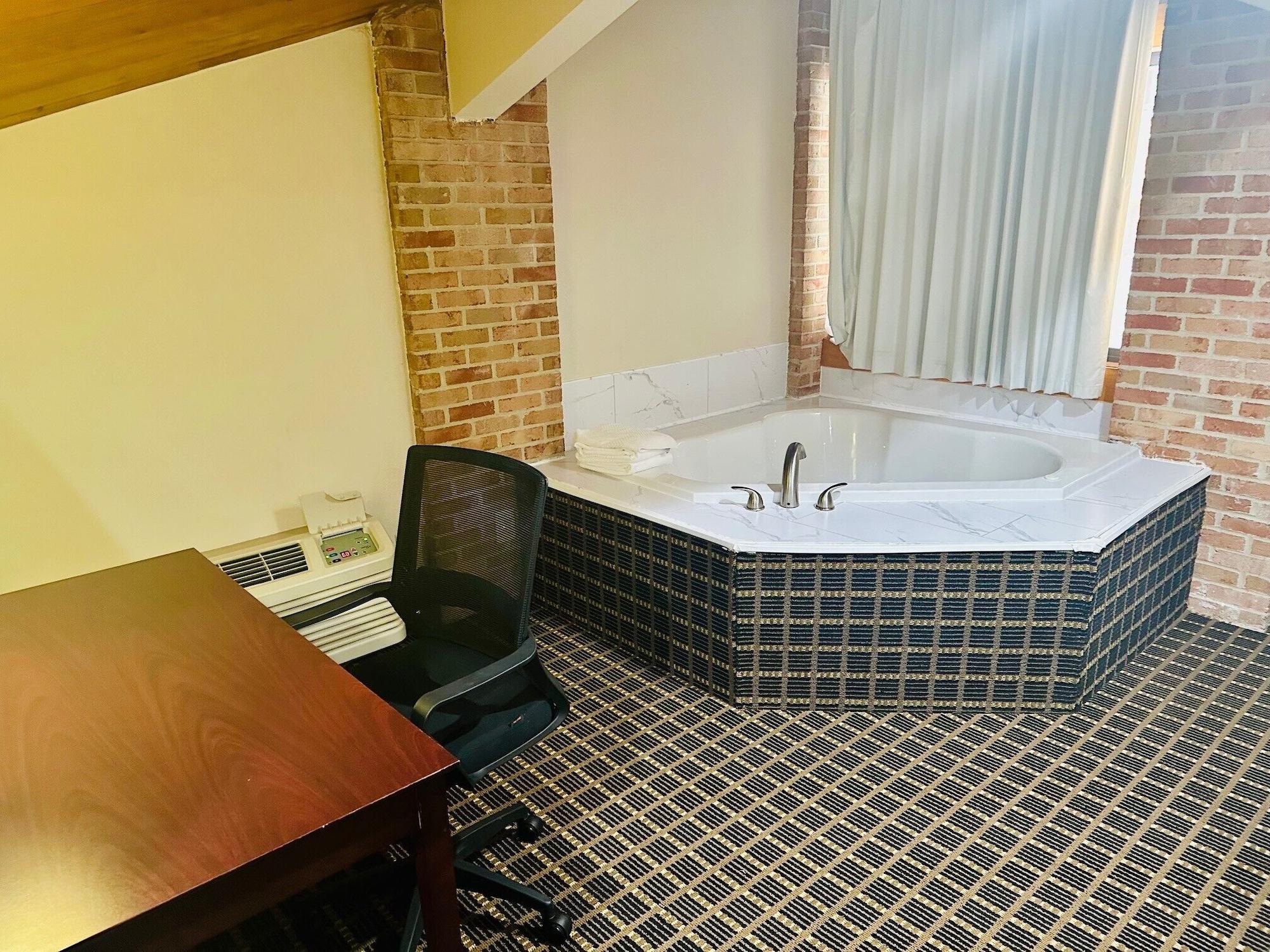 Habitación Quality Plainfield - Indianapolis West