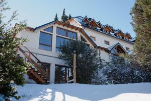 Alojamiento - Hotel Amancay