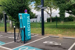 Alojamiento - Hôtel Premiere Classe Melun Senart - Vert Saint Denis